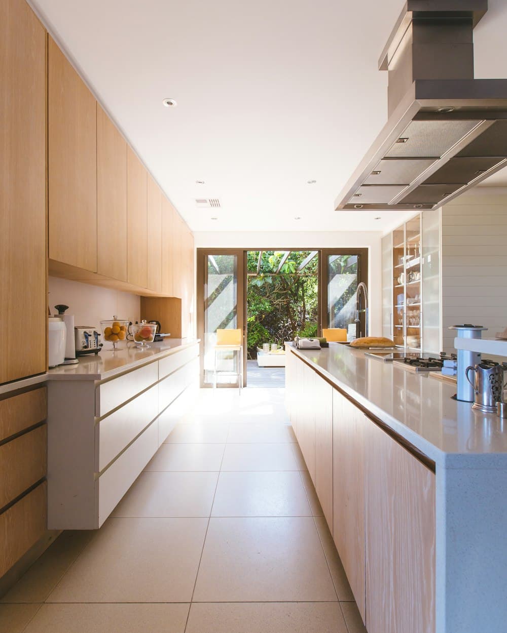 Showroom Mỹ Hào — phong cách Hiện đại