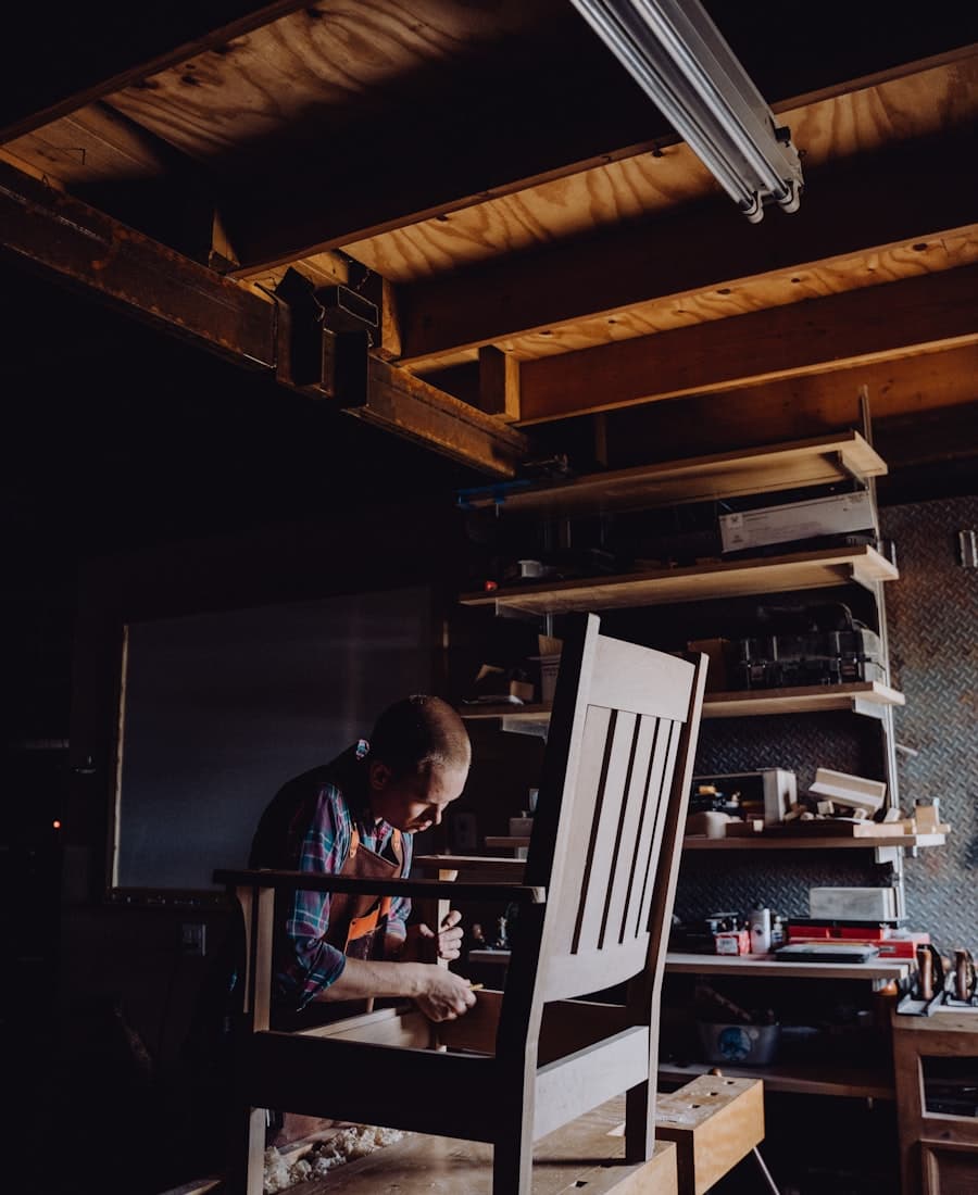 Năm kinh nghiệm
